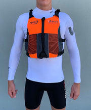 Epic Kayaks branded life jacket - Epic Kayaks Europe