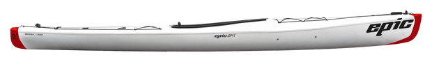 GPX - Epic Kayaks Europe