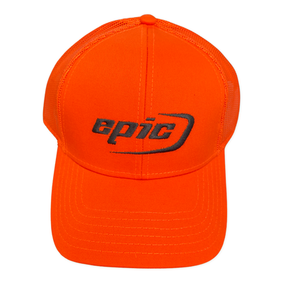 Epic trucker hats - Epic Kayaks Europe