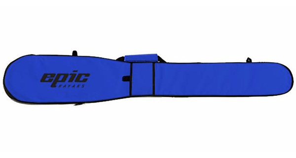 Epic Paddle Bag - Epic Kayaks europe