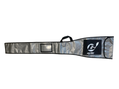 Economy Two Piece Paddle Bag