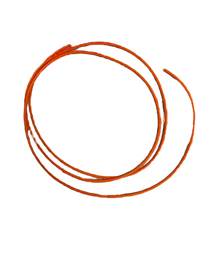 Rudder Line Tubing (sold by the meter)