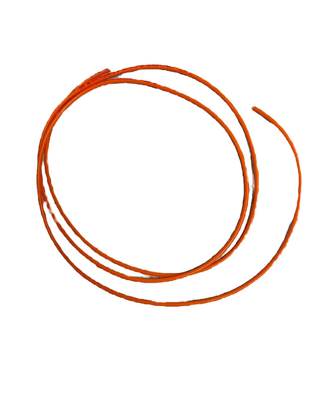 Rudder Line Tubing (sold by the meter)