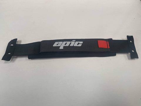 Epic Gen 3 foot strap - Epic Kayaks Europe