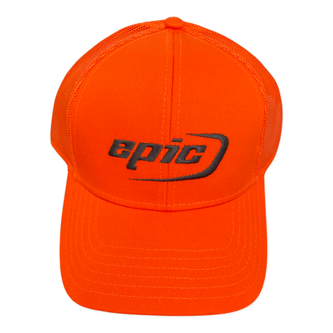 Epic trucker hats - Epic Kayaks Europe