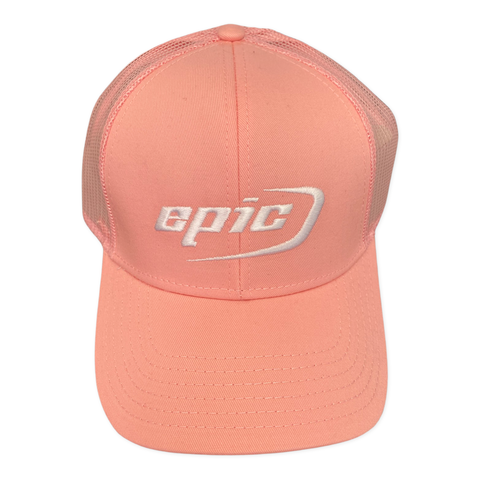 Epic trucker hats - Epic Kayaks Europe