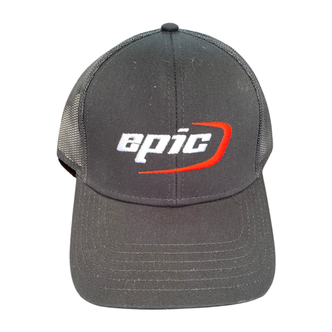 Epic trucker hats - Epic Kayaks Europe