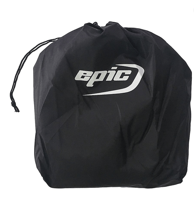 Epic Kayaks Boat Sock - Epic Kayaks Australia