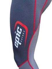 Limited Edition Epic Warm Paddle Pants - Epic Kayaks Australia