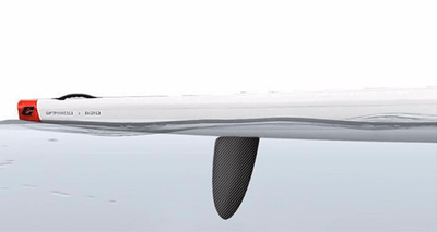 Epic Kayaks Surf Rudder - Epic Kayaks Europe